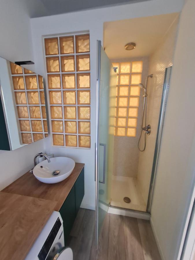 Brera Pontaccio Charme Lägenhet Milano Exteriör bild