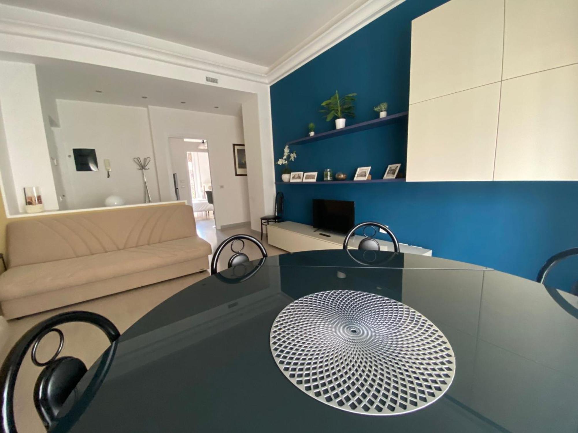 Brera Pontaccio Charme Lägenhet Milano Exteriör bild