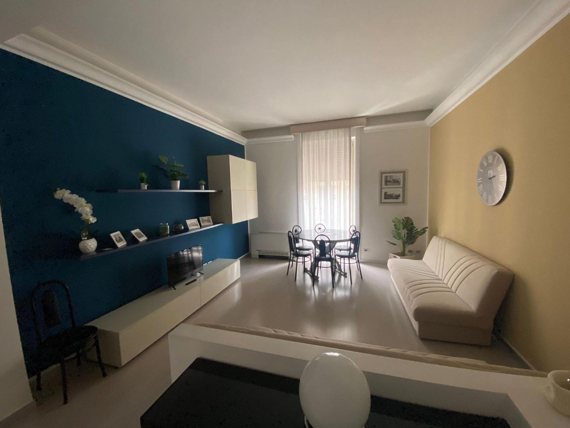 Brera Pontaccio Charme Lägenhet Milano Exteriör bild